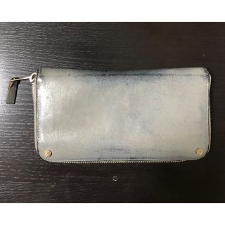 バレンシアガ(Balenciaga)のバレンシアガ 長財布 286092DB9H4 レディース・メンズ兼用(長財布)