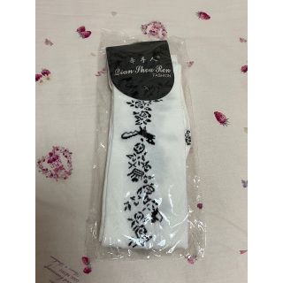 ロリィタ　ソックス(ソックス)