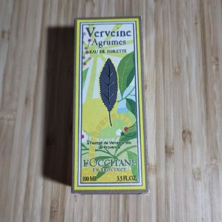 ロクシタン(L'OCCITANE)のロクシタン  ヴァーベナ オードトワレ 100ml(香水(女性用))