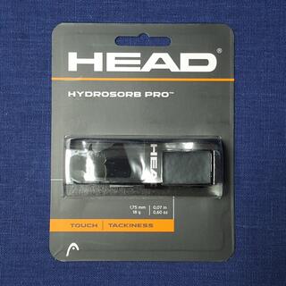 ヘッド(HEAD)のヘッド ハイドロゾーブ・プロ　HEAD HYDROSORB PRO　ブラック(その他)