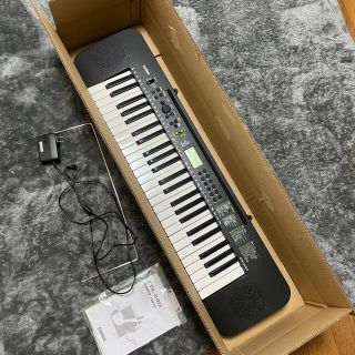 電子キーボード　CASIO(電子ピアノ)