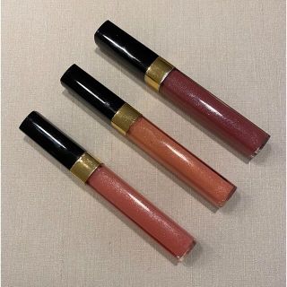 ☆新品未開封☆CHANEL レーヴルサンティヤント 3本セット