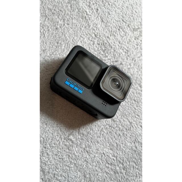 【早い者勝ち】GoPro HERO10 Black