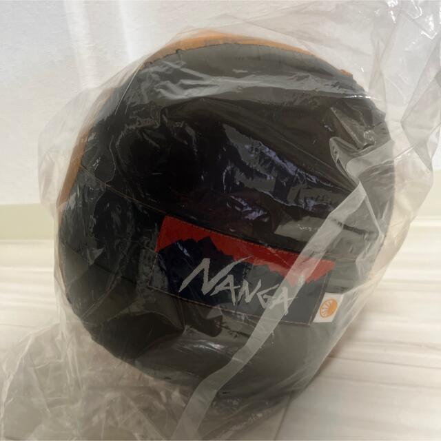 NANGA(ナンガ)のNANGA OLDMOUNTAIN UDD900dx スポーツ/アウトドアのアウトドア(寝袋/寝具)の商品写真