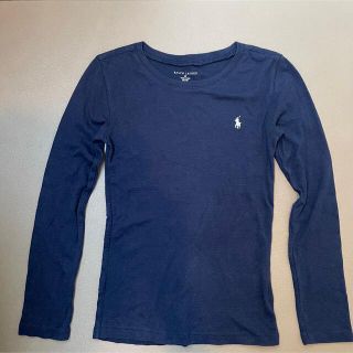 ラルフローレン(Ralph Lauren)の☆専用☆ラルフローレン キッズ カットソー 6才 110 120(Tシャツ/カットソー)