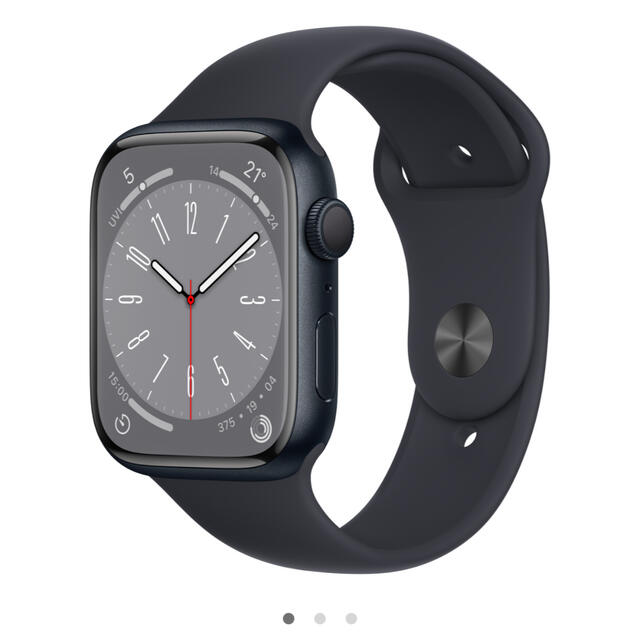 Apple Watch - Ppple Watch series8 45mm
