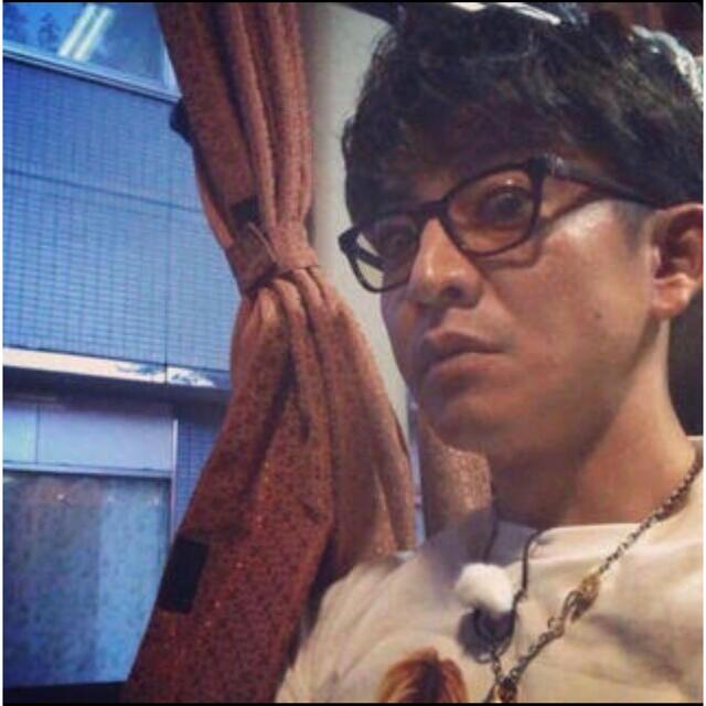 キムタク着 Chrome Hearts クロムハーツ サングラス 木村拓哉