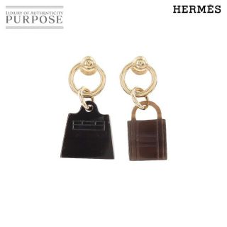 エルメス ケリー ピアスの通販 59点 | Hermesのレディースを買うならラクマ