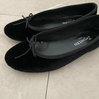 レペット(repetto)のレペット　バレエシューズ　サンドリオンオート(バレエシューズ)