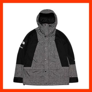 ザノースフェイス(THE NORTH FACE)のL★シュプリーム ノースフェイス Studded Mountain Jacket(ナイロンジャケット)