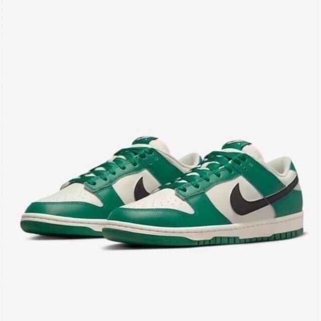 メンズNike Dunk Low Retro SE “Lottery” 25cm