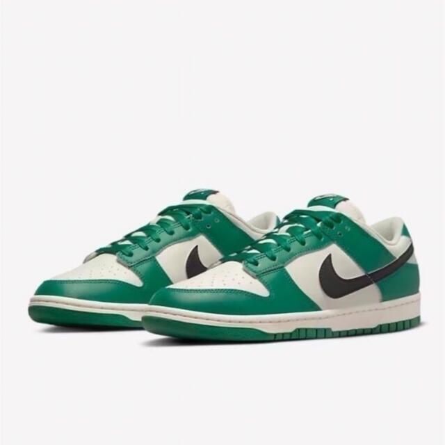 Nike Dunk Low Retro SE “Lottery” 27.5cm - スニーカー