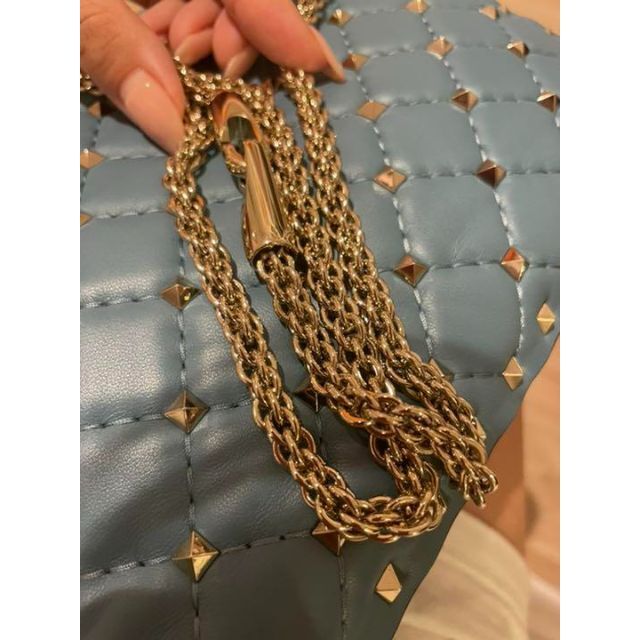 超美品ヴァレンティノ⭐︎ロックスタッズバック - www.computation.ca
