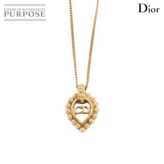 ディオール(Christian Dior) ネックレスの通販 6,000点以上 ...