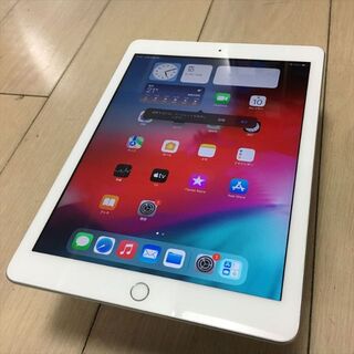 アップル(Apple)の384) Apple iPad 第6世代 WiFi 32GB シルバー(タブレット)