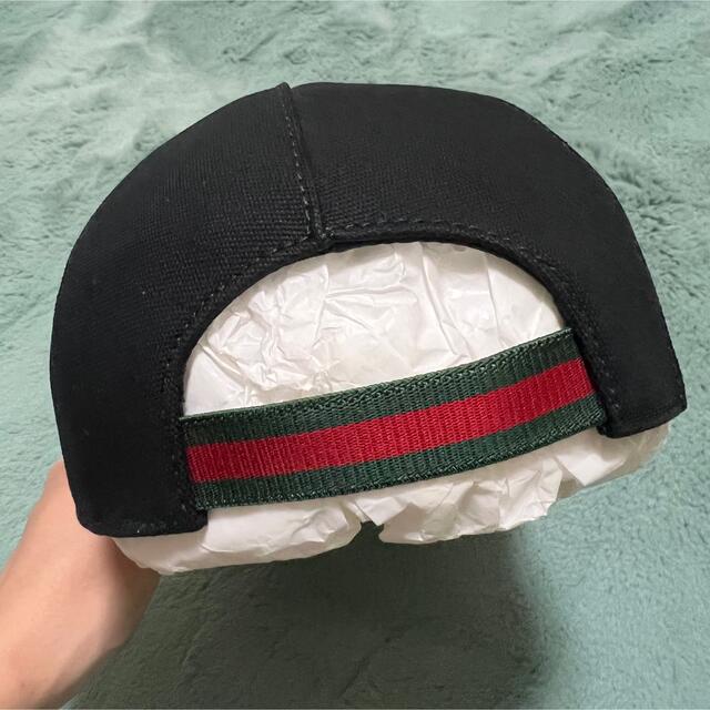 Gucci(グッチ)のグッチ レディースの帽子(キャップ)の商品写真