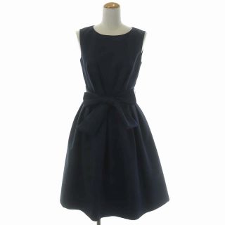 エムプルミエ(M-premier)のエムプルミエ クチュール PANNIER DRESS パニエドレス ワンピース(ひざ丈ワンピース)