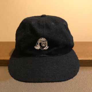 ビームス(BEAMS)のTACOMAFUJI タコマフジ  キャップ(キャップ)