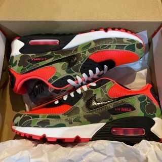 ナイキ(NIKE)のAIR MAX 90 SP(スニーカー)