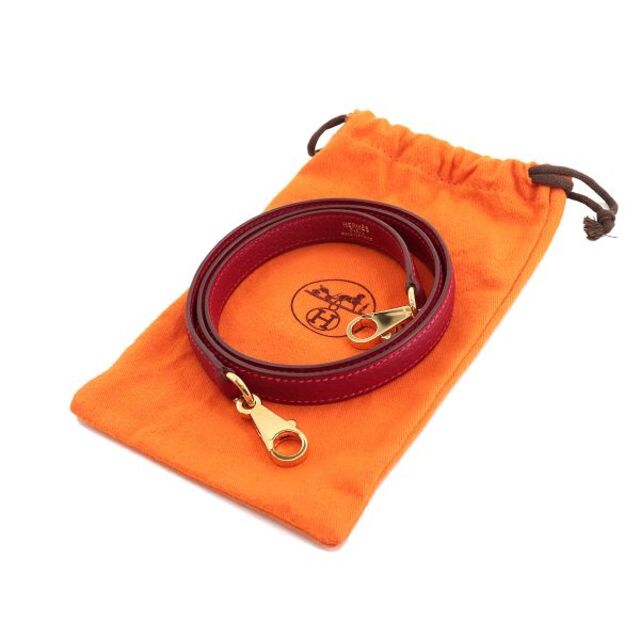 希少!!】 ボリード ケリー HERMES エルメス 展示品 未使用 - Hermes
