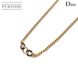 ディオール(Christian Dior) ネックレスの通販 6,000点以上 ...