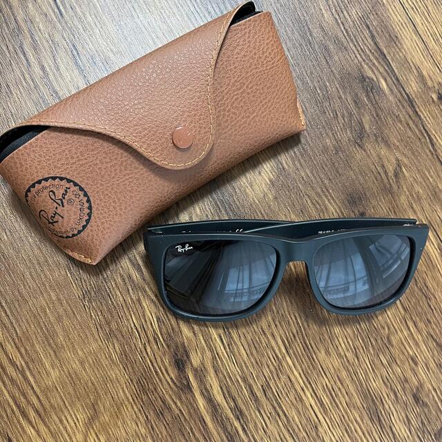 Ray-Ban - レイバン サングラス ケース付 RB4165Fの通販 by SHOP ...