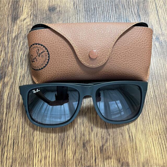 【美品】レイバン　RayBan サングラス　ケース付き