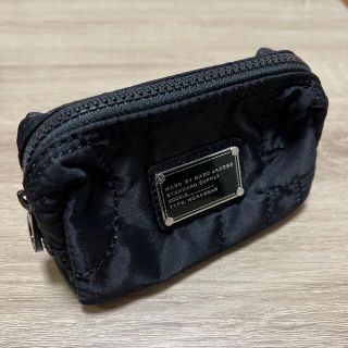 マークバイマークジェイコブス(MARC BY MARC JACOBS)の化粧ポーチ MARC BY MARC JACOBS マークバイマークジェイコブス(ポーチ)