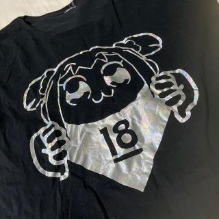 ポプテピピック　Tシャツ(その他)