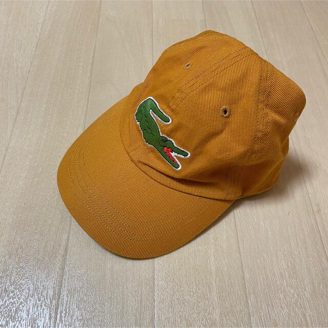 LACOSTE(ラコステ)のキャップ　ラコステ　Lacoste メンズの帽子(キャップ)の商品写真