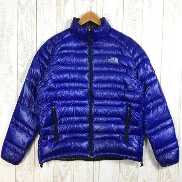 MENs L  ノースフェイス フラッシュ ジャケット FLASH JACKET