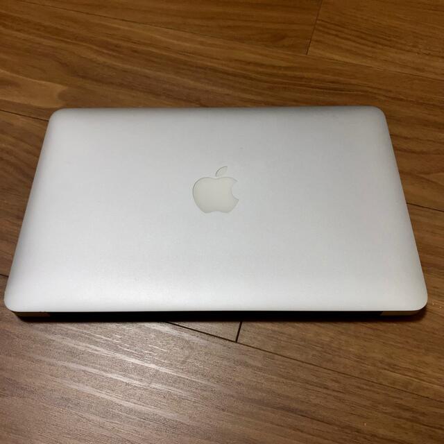 MacBook Air 11インチ Mid 2013