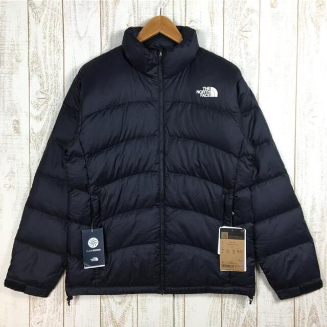 THE NORTH FACE - MENs M ノースフェイス ジップイン マグネ