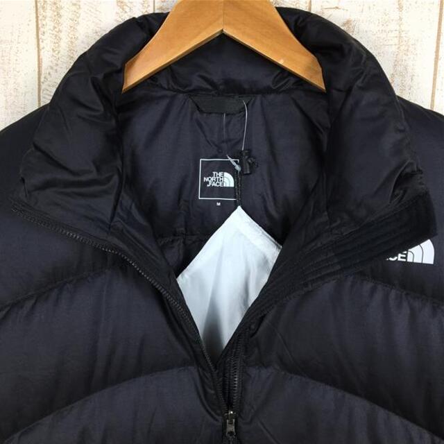 THE NORTH FACE - MENs M ノースフェイス ジップイン マグネ