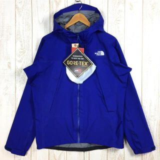 ザノースフェイス(THE NORTH FACE)のMENs L  ノースフェイス クライム ライト ジャケット Climb Lig(その他)