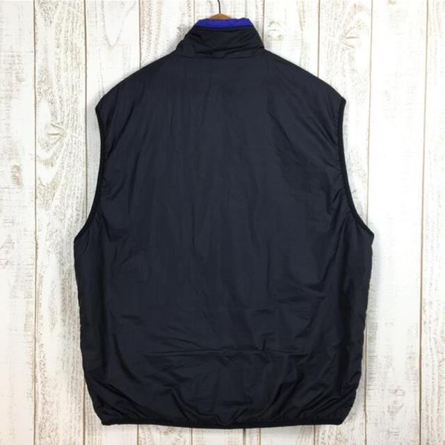 90s patagonia パフボールベスト PUFFBALL VEST オンライン正規店