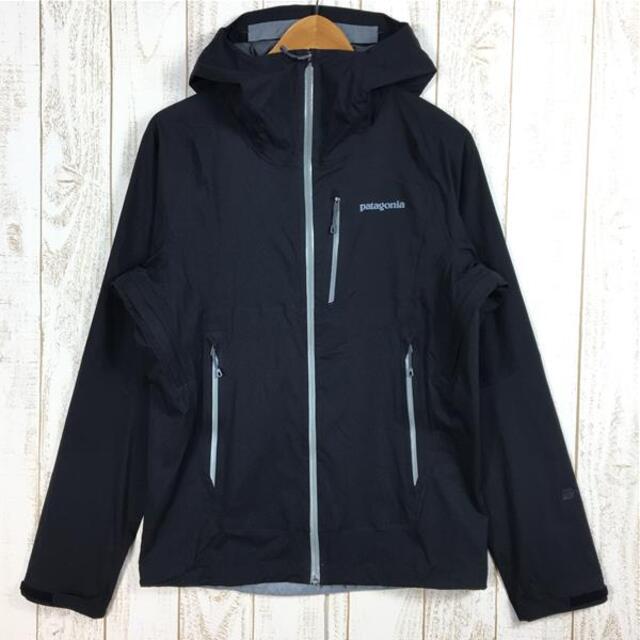 MENs XS パタゴニア ストレッチ レインシャドー ジャケット Stret | フリマアプリ ラクマ