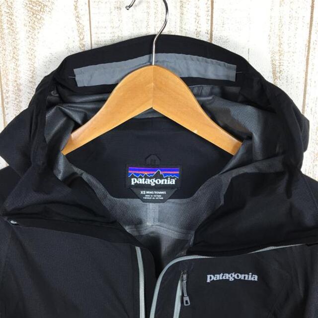 MENs XS パタゴニア ストレッチ レインシャドー ジャケット Stret