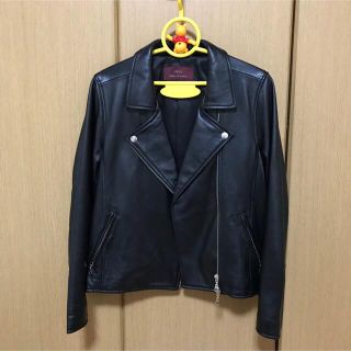 アーバンリサーチアイテムズ(URBAN RESEARCH ITEMS)の＊アーバンリサーチ   ライダース　ジャケット(ライダースジャケット)