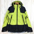 MENs M  モンチュラ ガイド ジャケット Guide Jacket イーベ