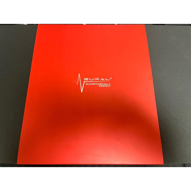 クーポン正規品 『beckommarru様専用』quad cortex 美品 エフェクター