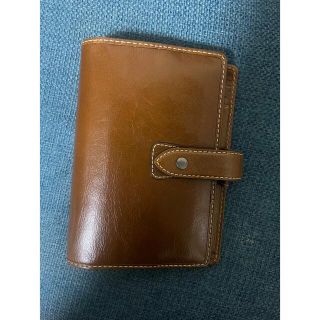 ファイロファックス(Filofax)のファイロファックス　バイブルサイズ　マルデン　システム手帳　(手帳)