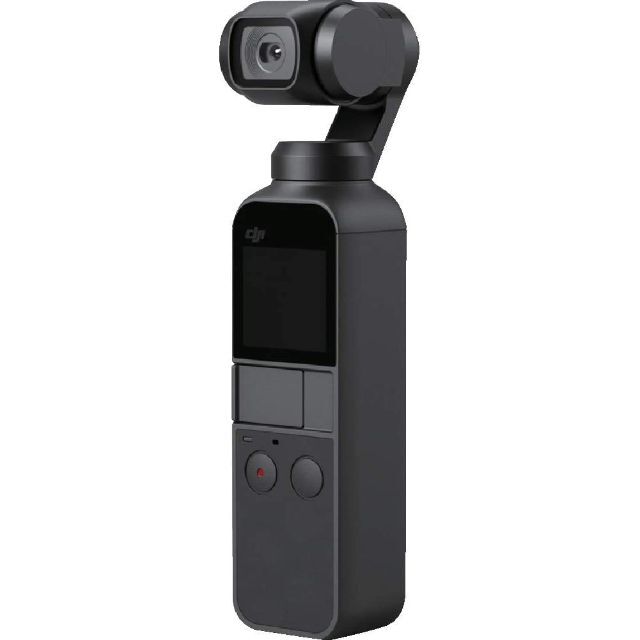 スマホ/家電/カメラ【美品】DJI OSMO POCKET+純正ツール　dj