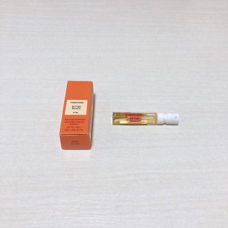 トムフォード(TOM FORD)のトムフォード　ビターピーチ　オードパルファム　スプレィ　2ml(ユニセックス)