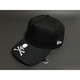 マスターマインドジャパン(mastermind JAPAN)のmastermind JAPAN x NEW ERA  9FORTY CAP(キャップ)