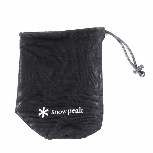snowpeak Packable3LRainJacket マウンテンパーカー