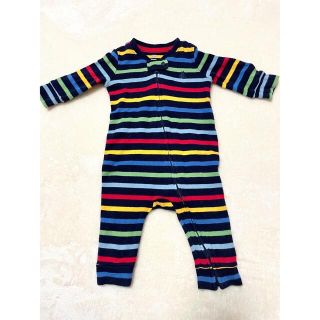 ベビーギャップ(babyGAP)のbabyGAP ベイビーギャップ　ロンパース(ロンパース)