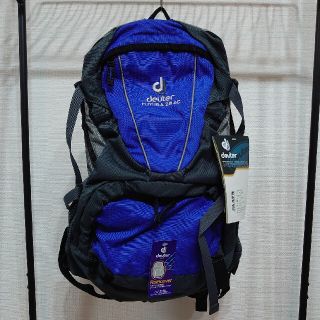 ドイター(Deuter)のdeuter バックパック(バッグパック/リュック)