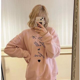 épine - ♡エピヌ♡ÉPINE PARIS hoodie flower off whiteの通販 by ROSE's shop｜エピヌならラクマ