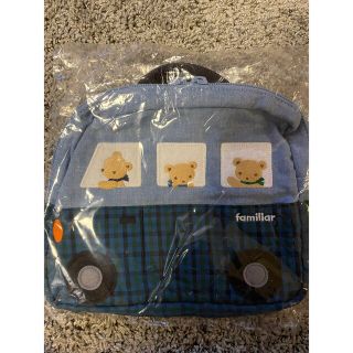 ファミリア(familiar)の新品未使用familiarリュックサック(リュックサック)